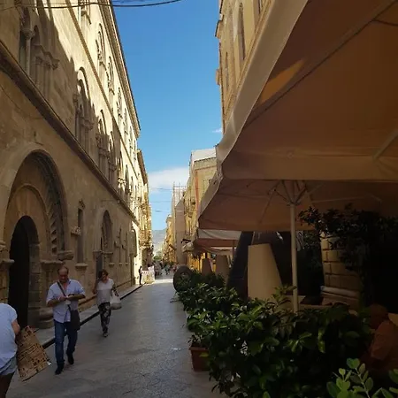 Vacanze A Due Passi Trapani
