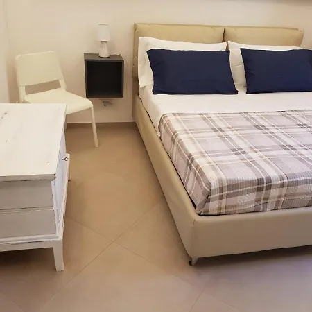 Vacanze A Due Passi Appartamento