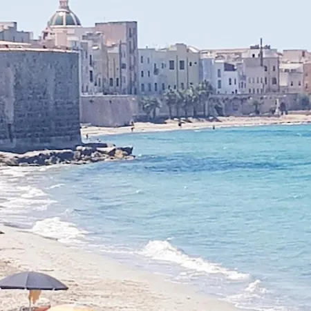 Vacanze A Due Passi Appartamento *