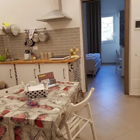 Vacanze A Due Passi Appartamento *