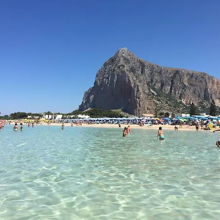 Appartamento Vacanze A Due Passi