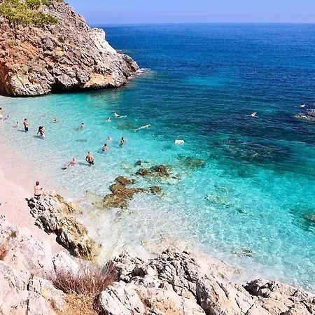 Vacanze A Due Passi Appartamento Trapani