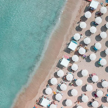 Appartamento Vacanze A Due Passi Trapani