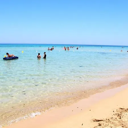 Appartamento Vacanze A Due Passi