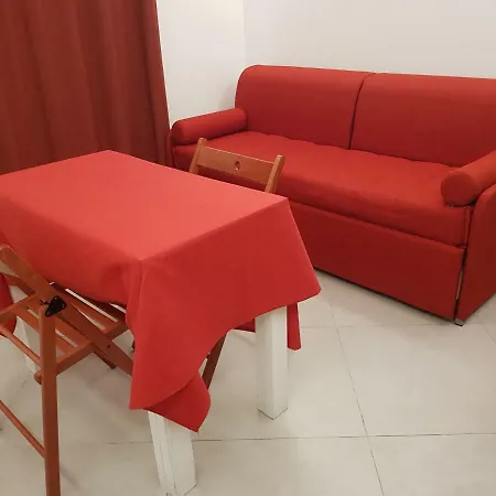 Vacanze A Due Passi Appartamento Trapani