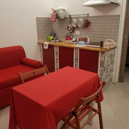 Vacanze A Due Passi * Trapani