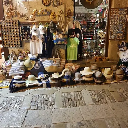 Appartamento Vacanze A Due Passi *
