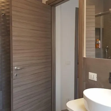 Appartamento Vacanze A Due Passi Trapani