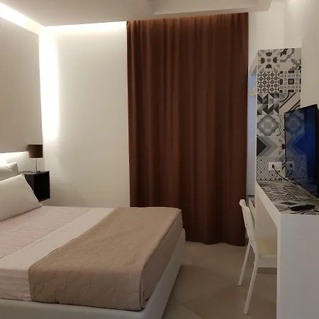Vacanze A Due Passi Appartamento