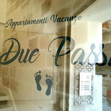 Vacanze A Due Passi * Trapani