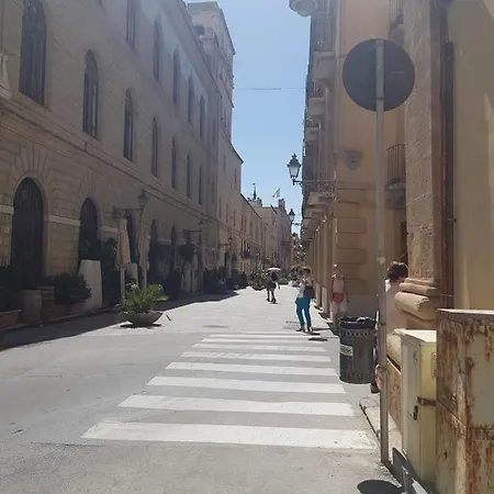 Apartament Vacanze A Due Passi