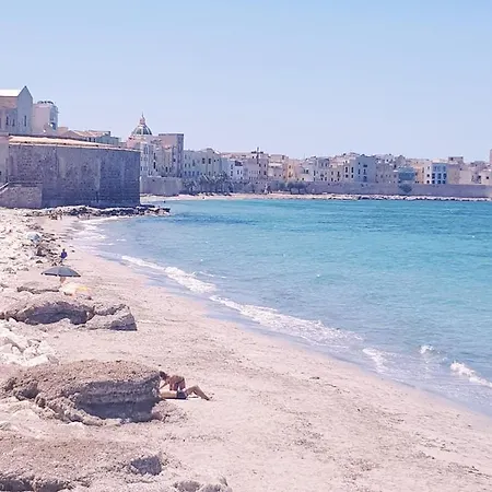 Apartament Vacanze A Due Passi *