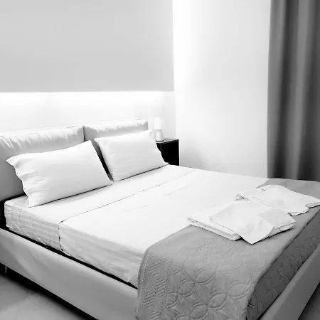 Apartament Vacanze A Due Passi Trapani