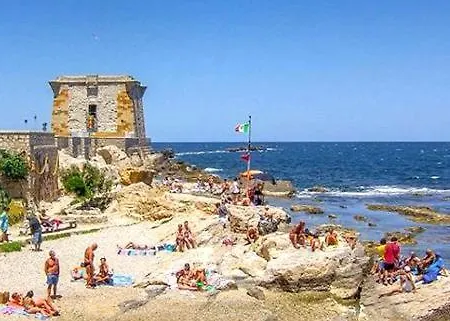 Vacanze A Due Passi Trapani