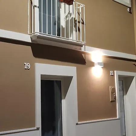 Vacanze A Due Passi Apartament *