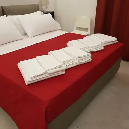 Vacanze A Due Passi Apartament *