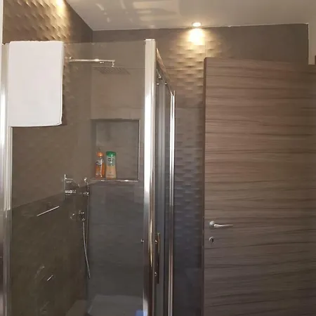 Vacanze A Due Passi Trapani