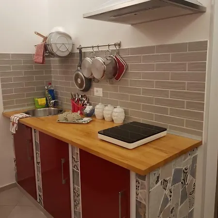 Vacanze A Due Passi * Trapani