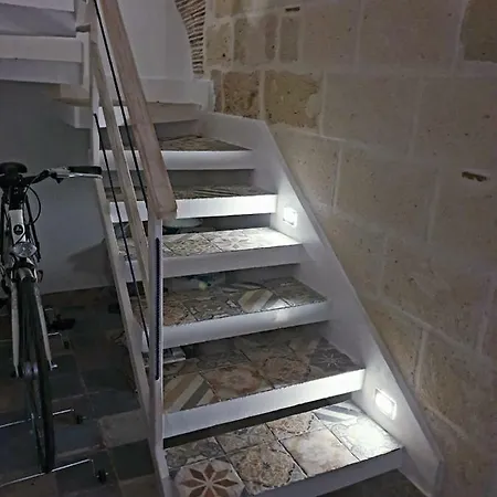 Apartament Vacanze A Due Passi