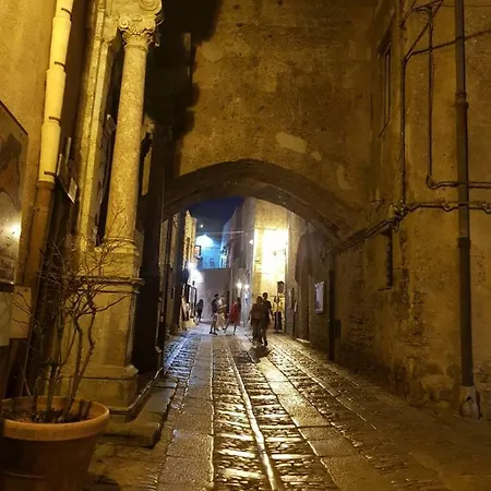 Vacanze A Due Passi Trapani