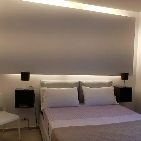 Apartament Vacanze A Due Passi Trapani