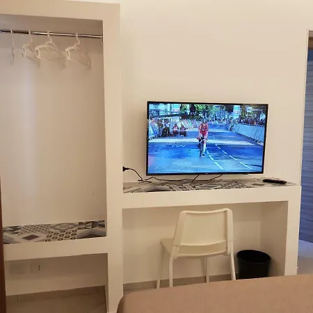 Vacanze A Due Passi Trapani