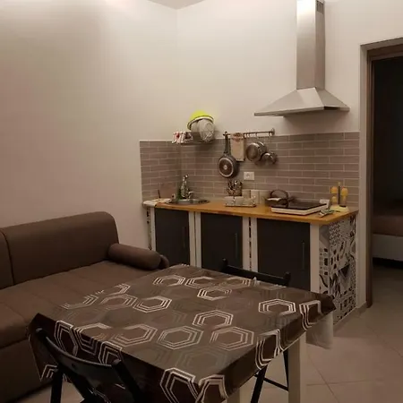 Vacanze A Due Passi Apartament *