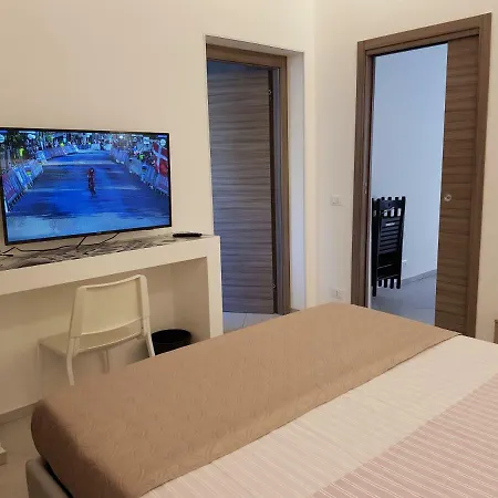 Apartament Vacanze A Due Passi *