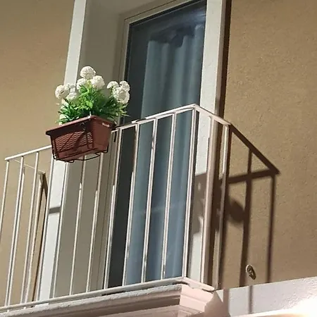 Apartament Vacanze A Due Passi Trapani