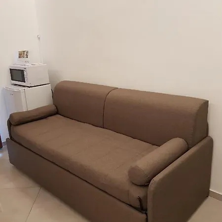 Vacanze A Due Passi Trapani