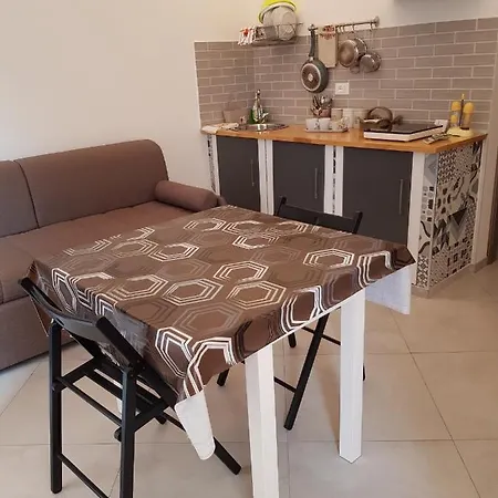 Vacanze A Due Passi Apartament